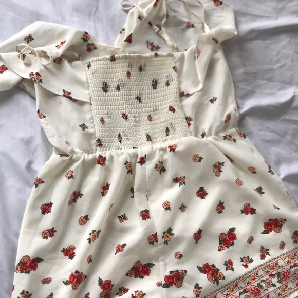 Romper - Picture 4 of 4